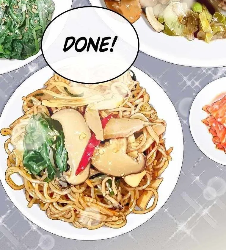 Feeding the Lives of Failing Idols Chapter 26 page 12 - 
