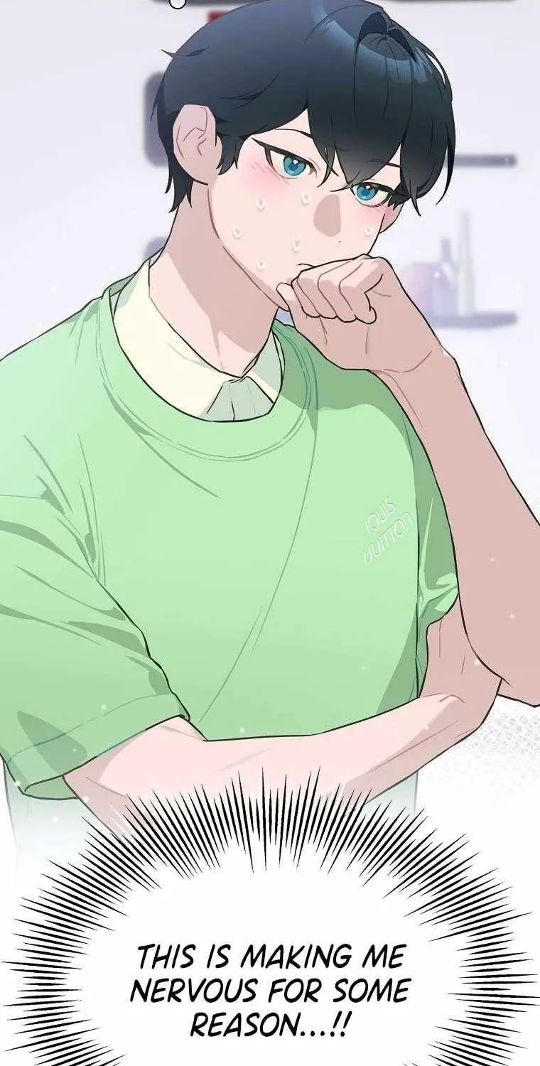 Feeding the Lives of Failing Idols Chapter 26 page 14 - 