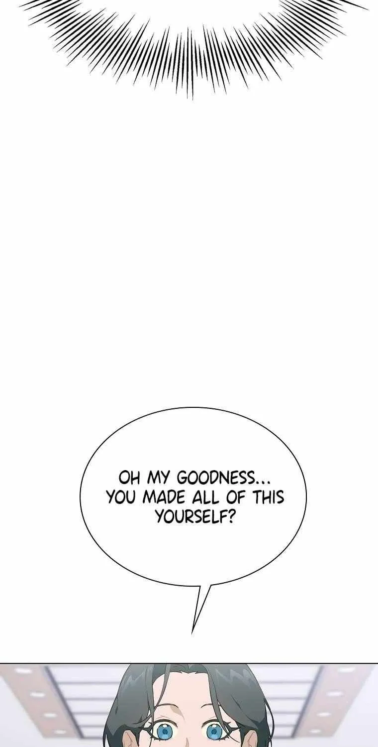 Feeding the Lives of Failing Idols Chapter 26 page 15 - 
