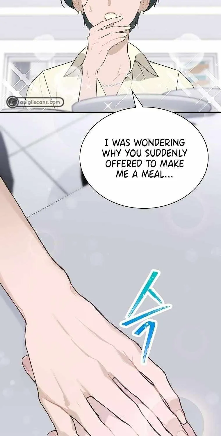 Feeding the Lives of Failing Idols Chapter 26 page 16 - 