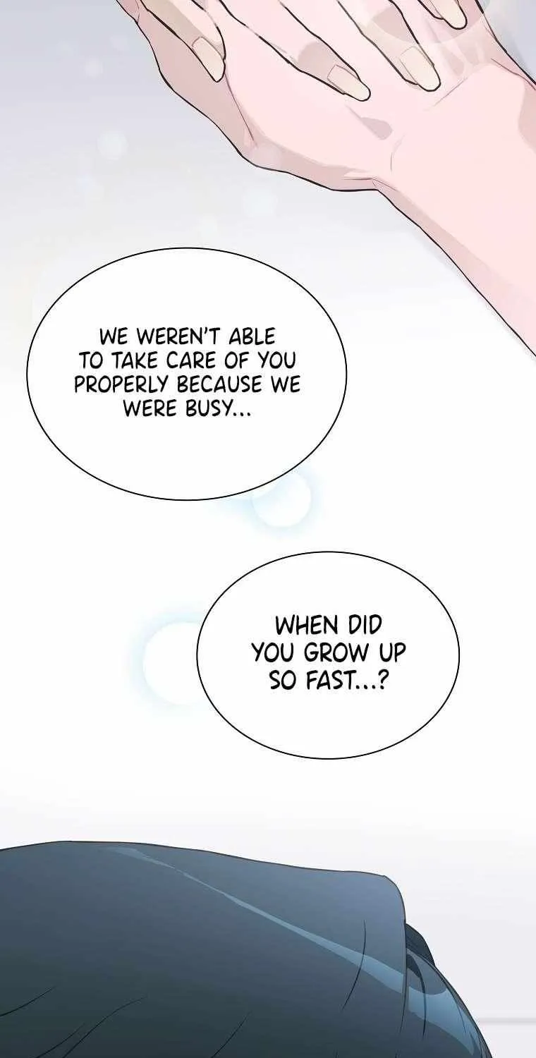 Feeding the Lives of Failing Idols Chapter 26 page 17 - 