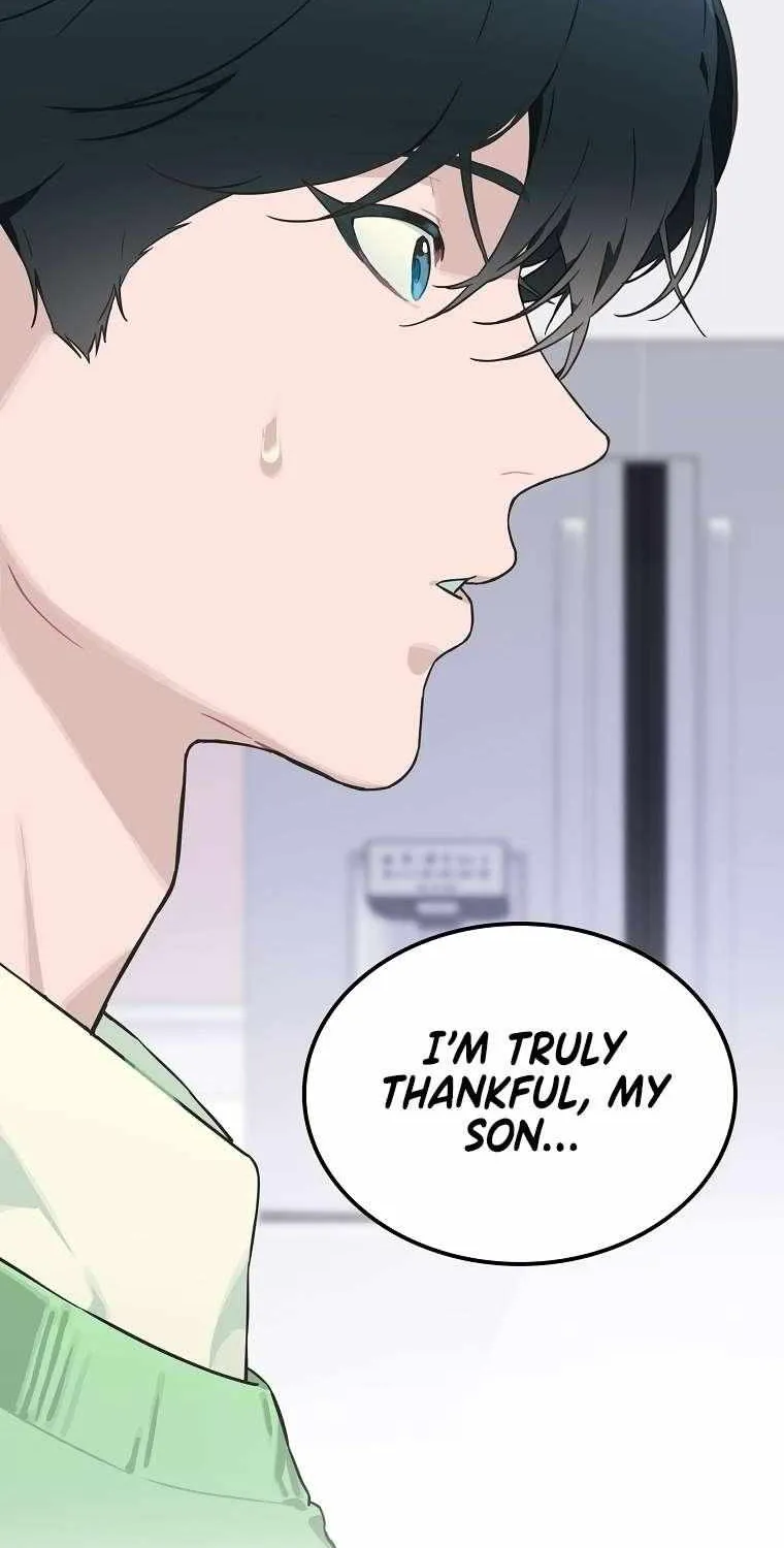 Feeding the Lives of Failing Idols Chapter 26 page 18 - 