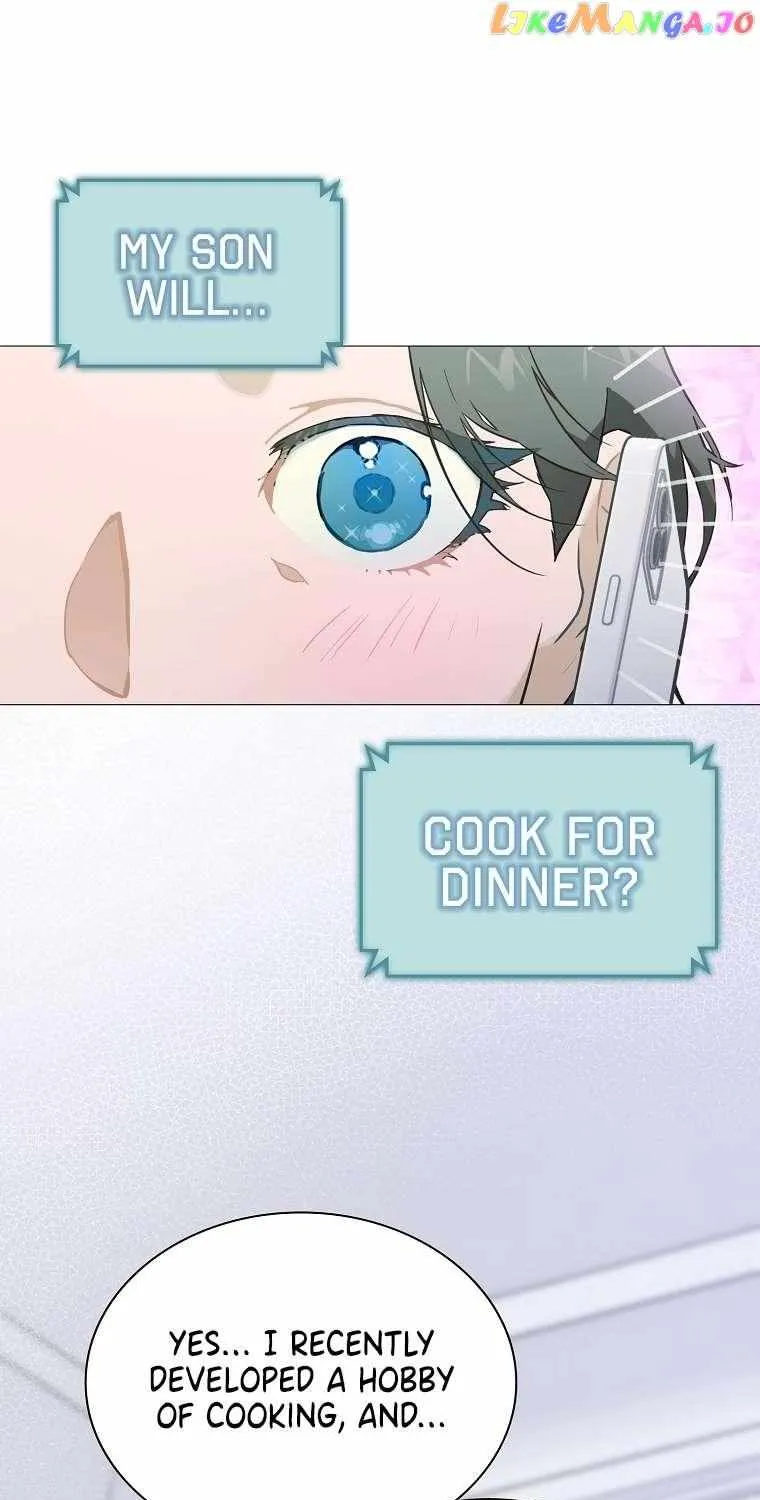 Feeding the Lives of Failing Idols Chapter 26 page 3 - 