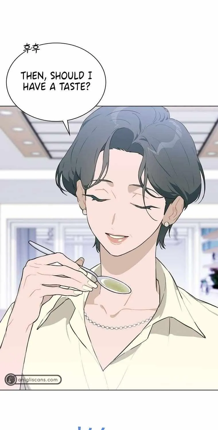 Feeding the Lives of Failing Idols Chapter 26 page 21 - 