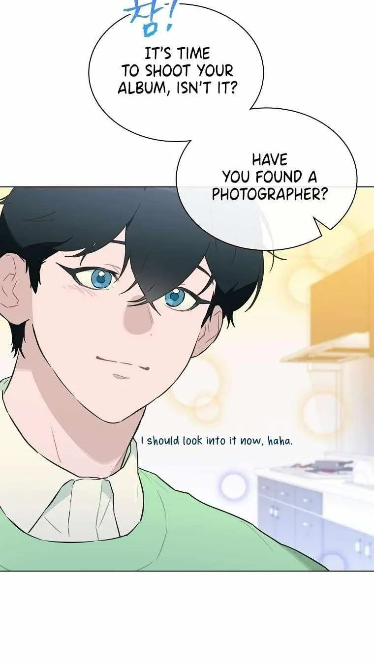 Feeding the Lives of Failing Idols Chapter 26 page 22 - 