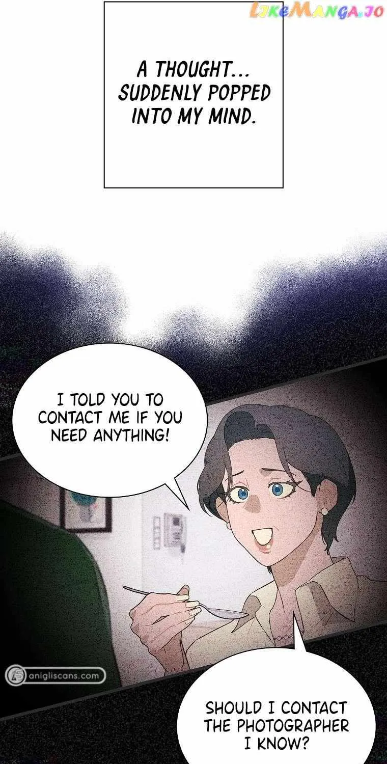Feeding the Lives of Failing Idols Chapter 26 page 23 - 