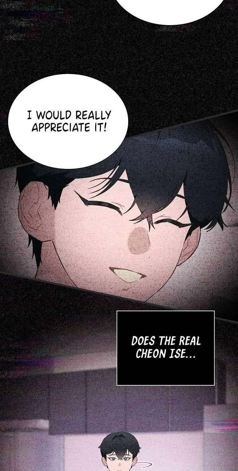 Feeding the Lives of Failing Idols Chapter 26 page 24 - 