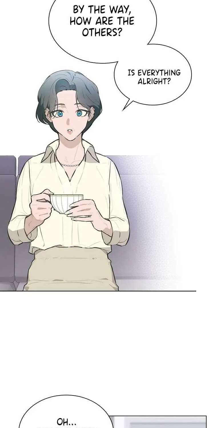 Feeding the Lives of Failing Idols Chapter 26 page 29 - 