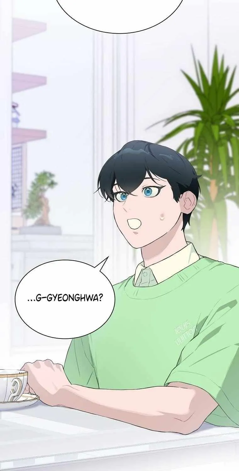 Feeding the Lives of Failing Idols Chapter 26 page 31 - 