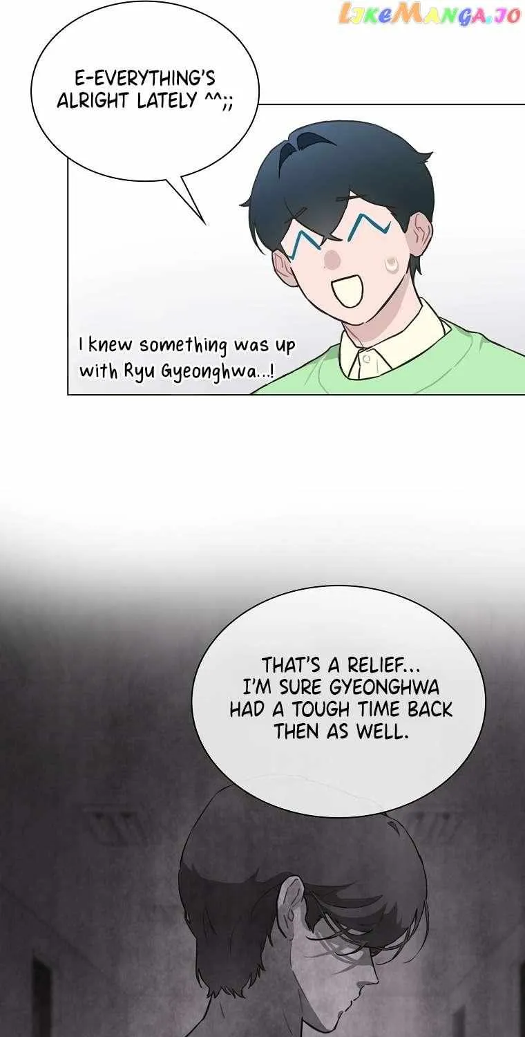 Feeding the Lives of Failing Idols Chapter 26 page 33 - 