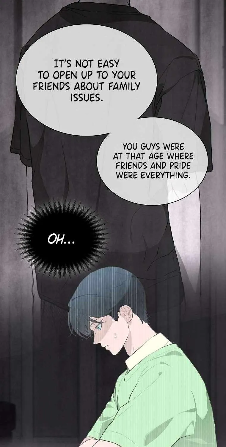Feeding the Lives of Failing Idols Chapter 26 page 34 - 