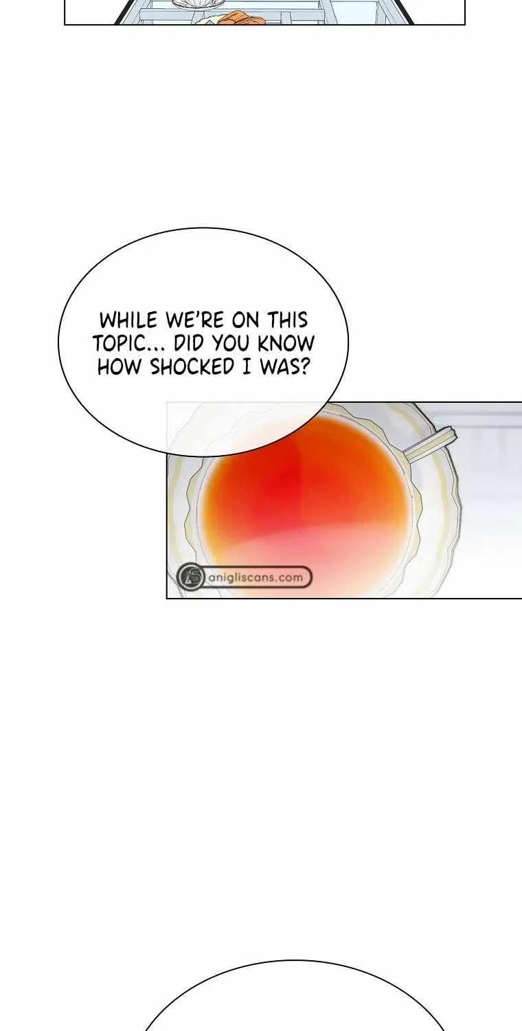 Feeding the Lives of Failing Idols Chapter 26 page 36 - 