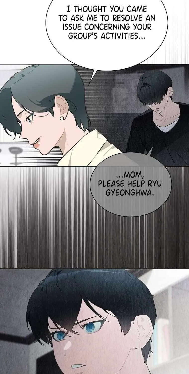 Feeding the Lives of Failing Idols Chapter 26 page 37 - 