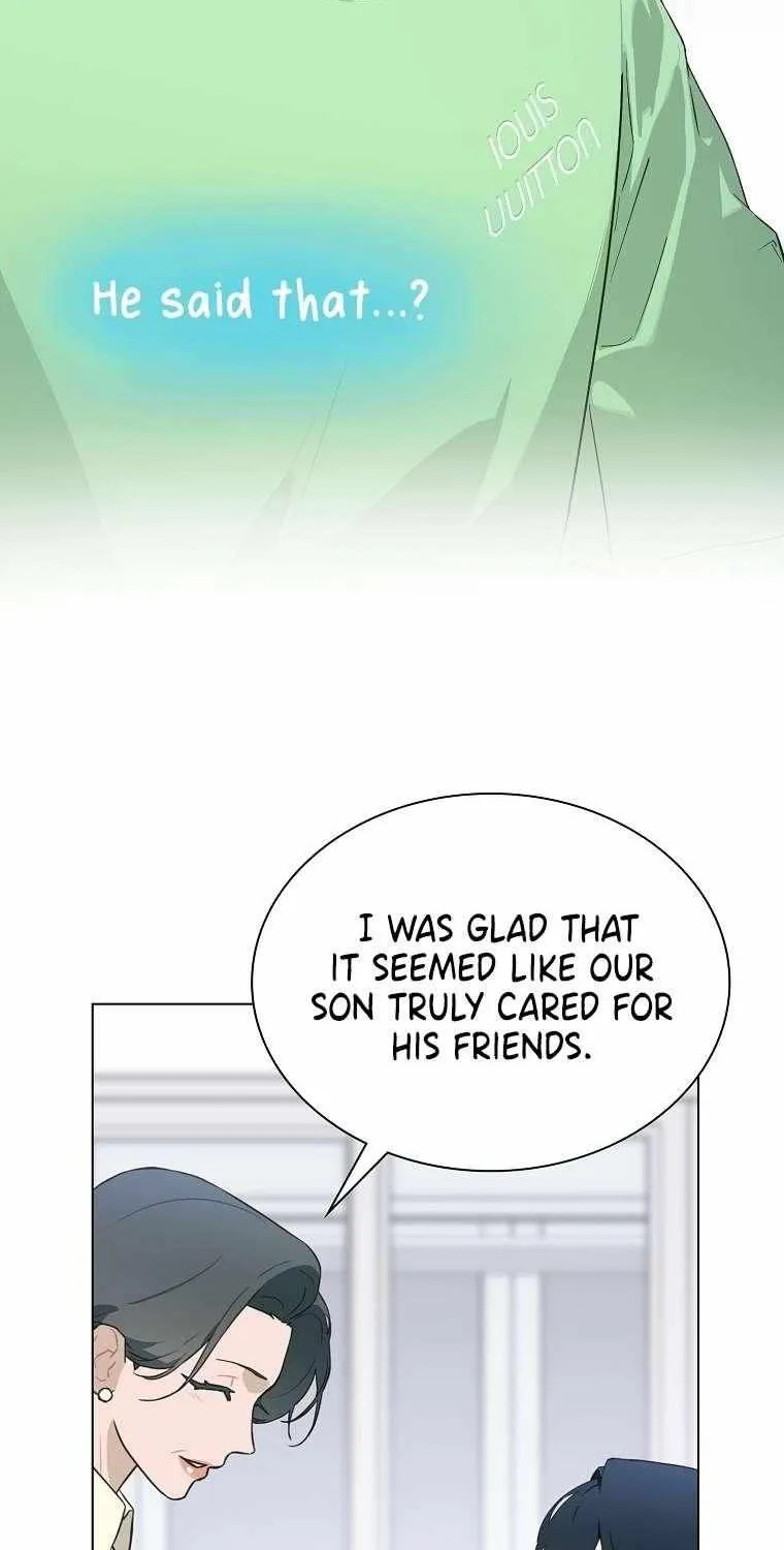 Feeding the Lives of Failing Idols Chapter 26 page 40 - 