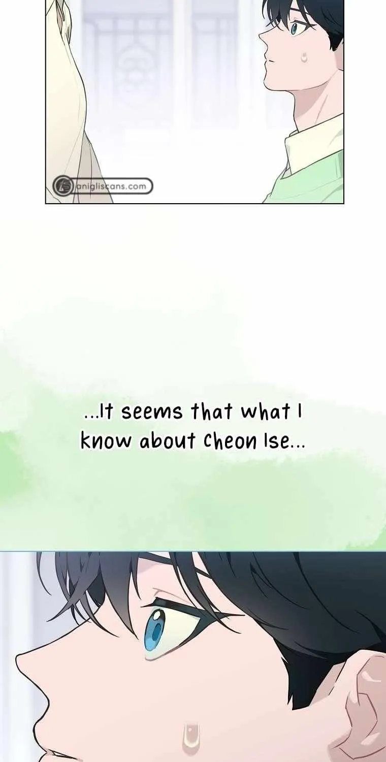 Feeding the Lives of Failing Idols Chapter 26 page 41 - 