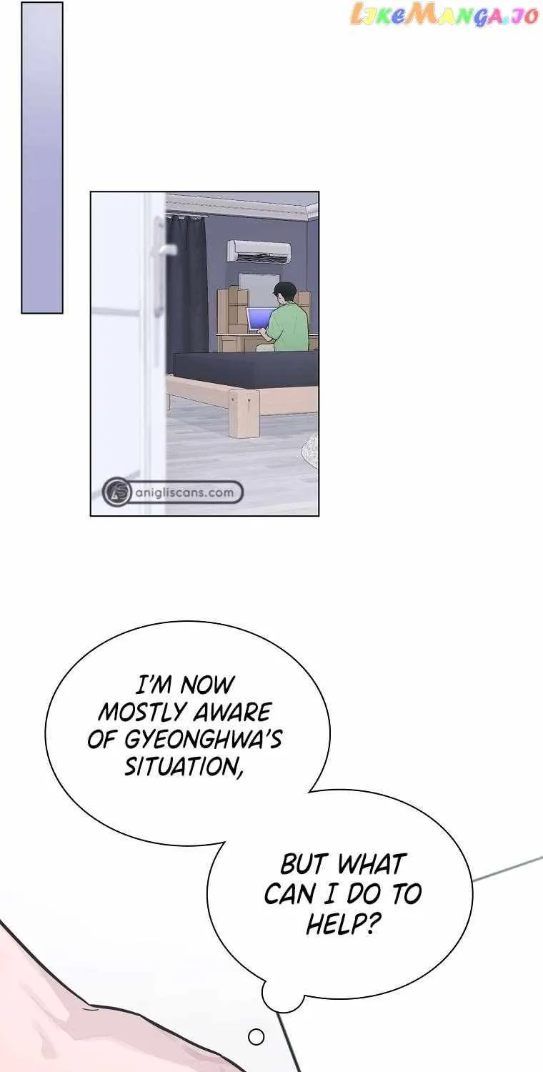 Feeding the Lives of Failing Idols Chapter 26 page 43 - 