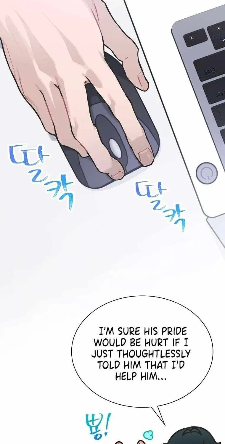 Feeding the Lives of Failing Idols Chapter 26 page 44 - 