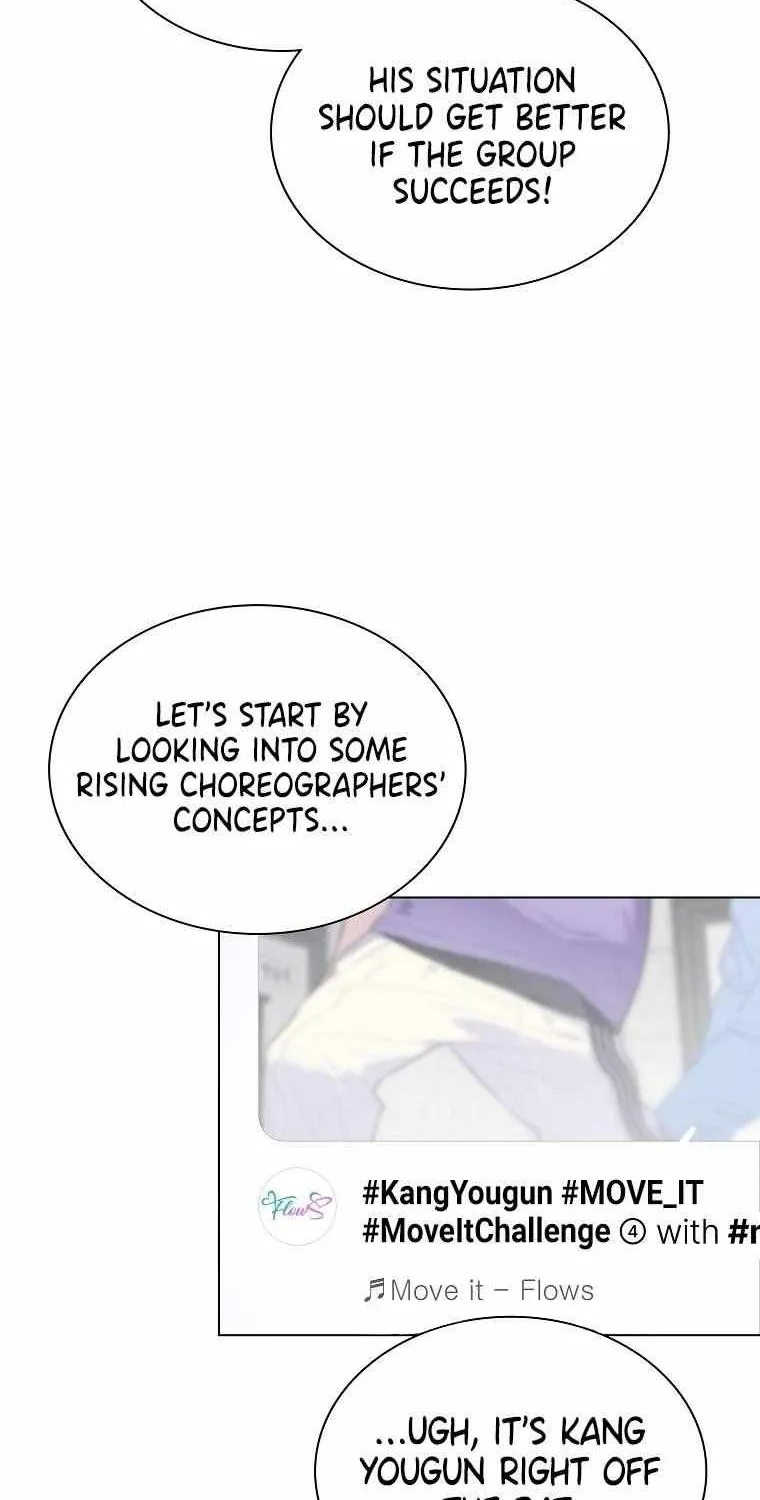 Feeding the Lives of Failing Idols Chapter 26 page 46 - 
