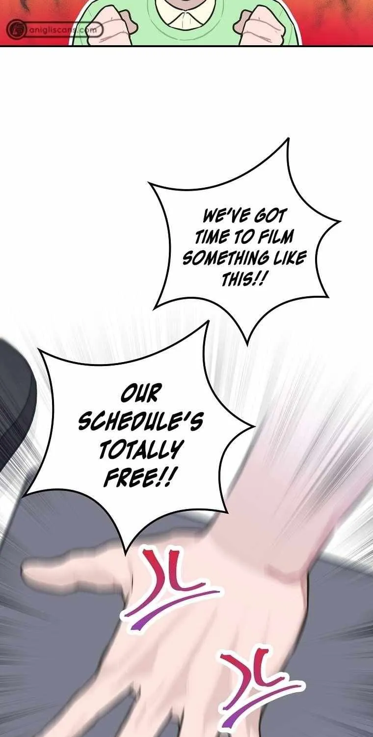 Feeding the Lives of Failing Idols Chapter 26 page 49 - 