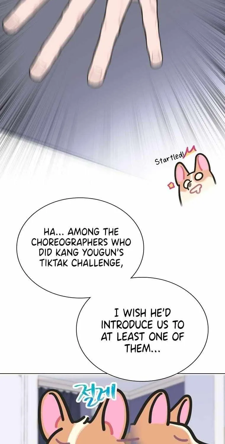 Feeding the Lives of Failing Idols Chapter 26 page 50 - 