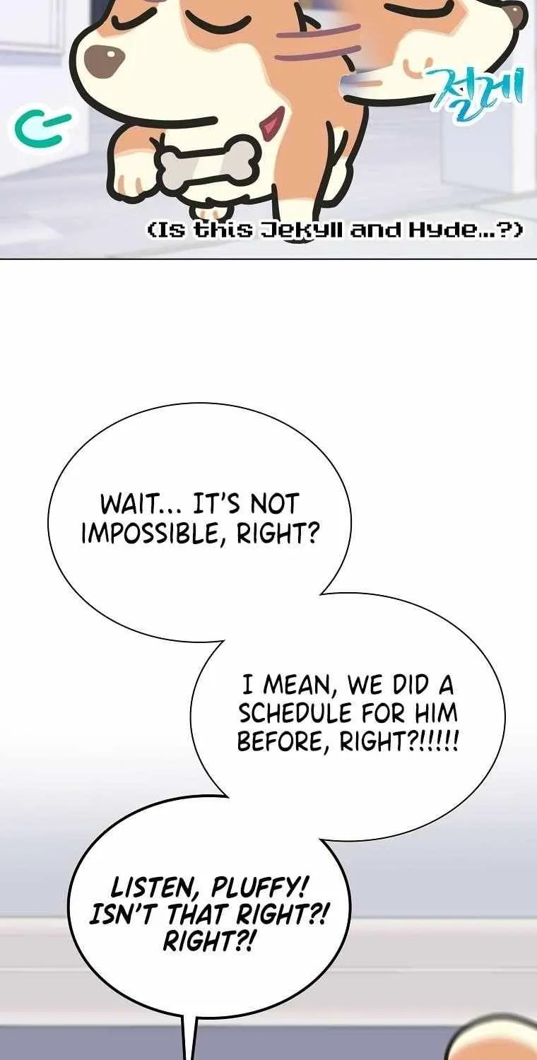 Feeding the Lives of Failing Idols Chapter 26 page 51 - 