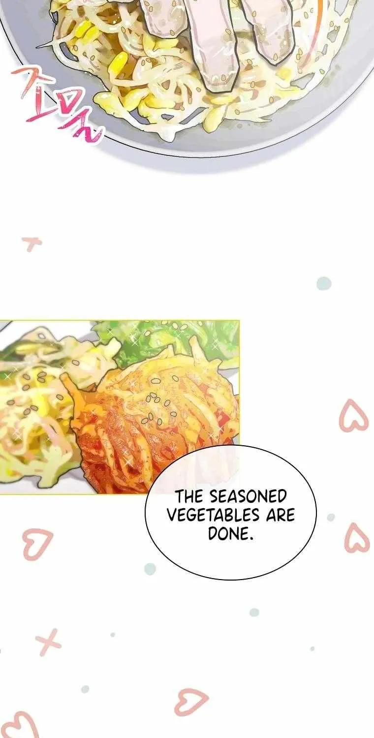 Feeding the Lives of Failing Idols Chapter 26 page 7 - 