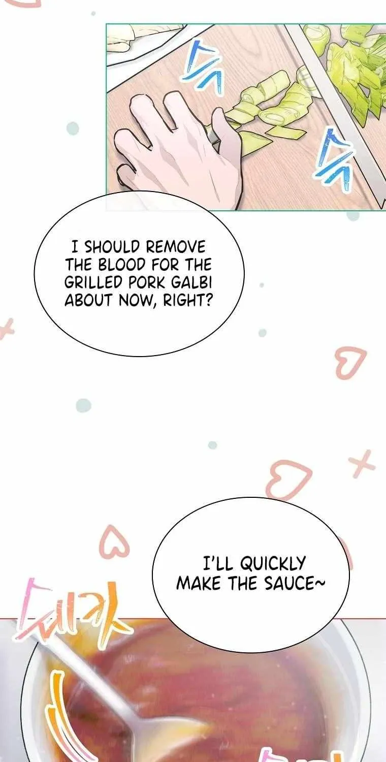 Feeding the Lives of Failing Idols Chapter 26 page 8 - 