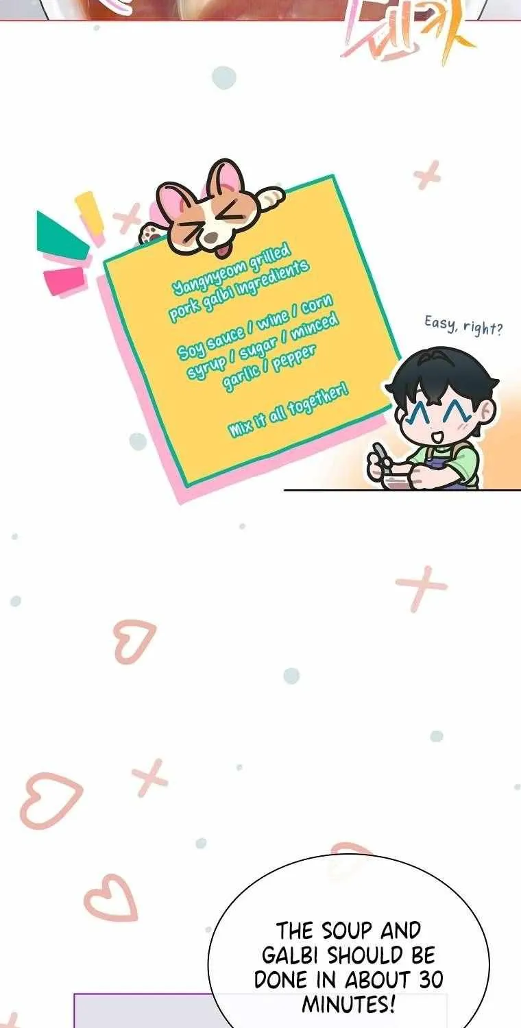 Feeding the Lives of Failing Idols Chapter 26 page 9 - 