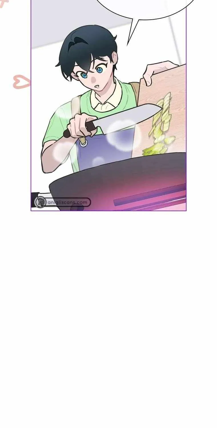 Feeding the Lives of Failing Idols Chapter 26 page 10 - 