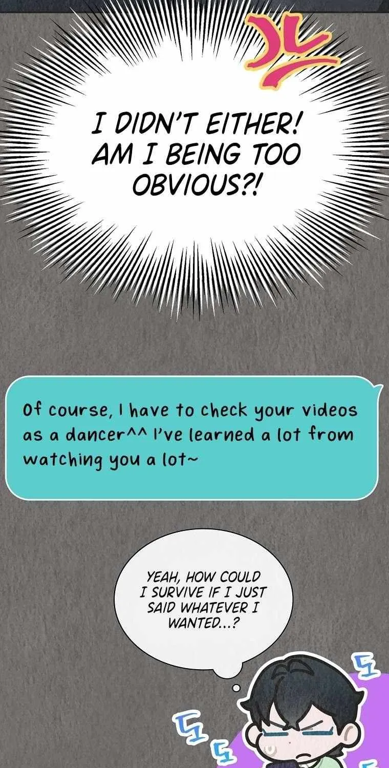Feeding the Lives of Failing Idols Chapter 27 page 11 - 