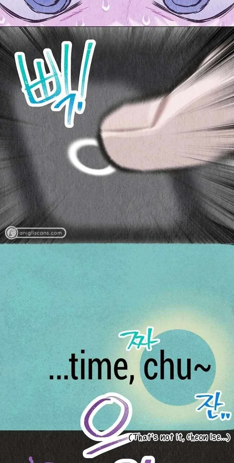 Feeding the Lives of Failing Idols Chapter 27 page 14 - 
