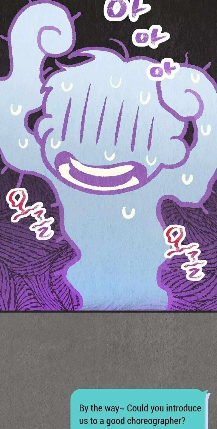 Feeding the Lives of Failing Idols Chapter 27 page 15 - 