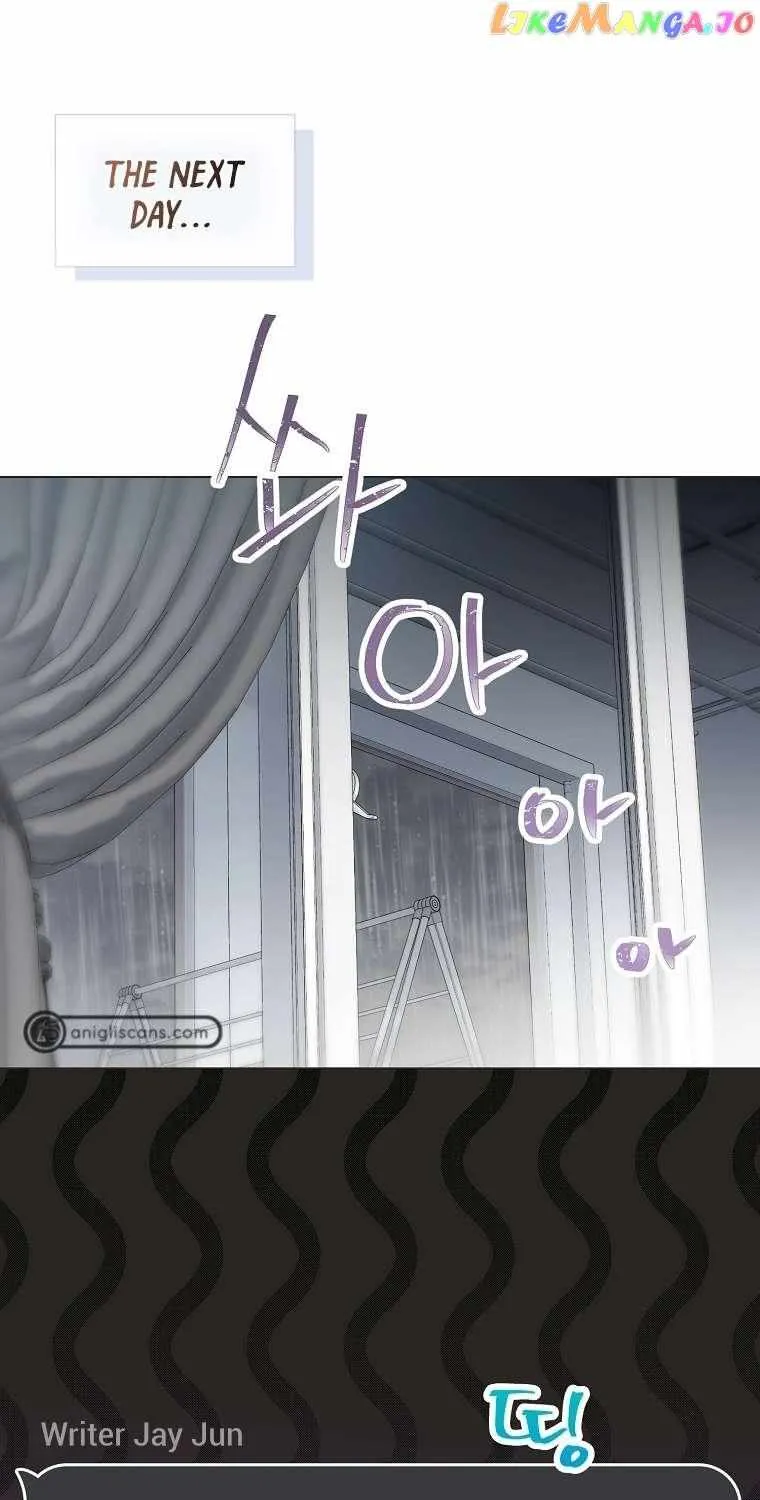 Feeding the Lives of Failing Idols Chapter 27 page 23 - 