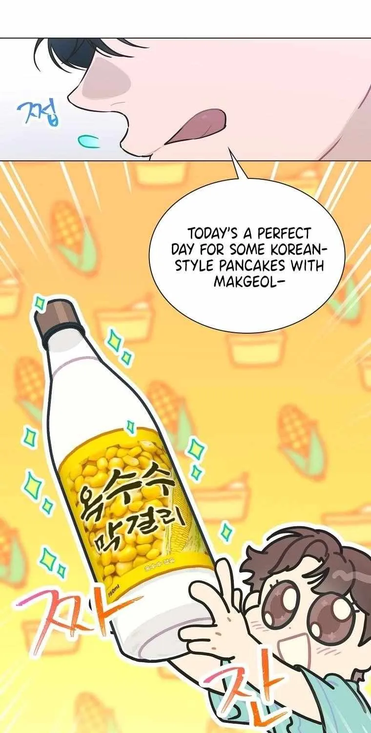 Feeding the Lives of Failing Idols Chapter 27 page 25 - 