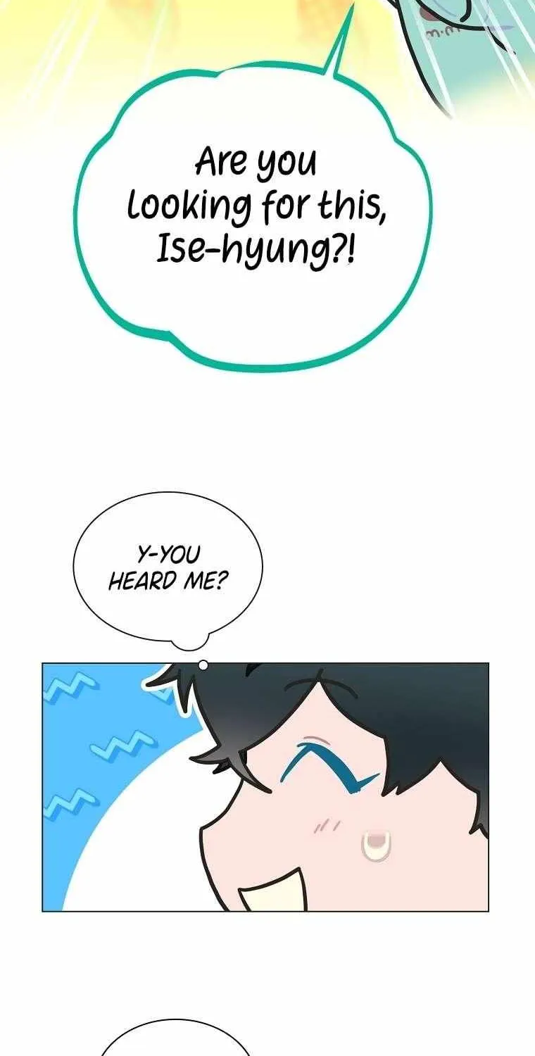 Feeding the Lives of Failing Idols Chapter 27 page 26 - 
