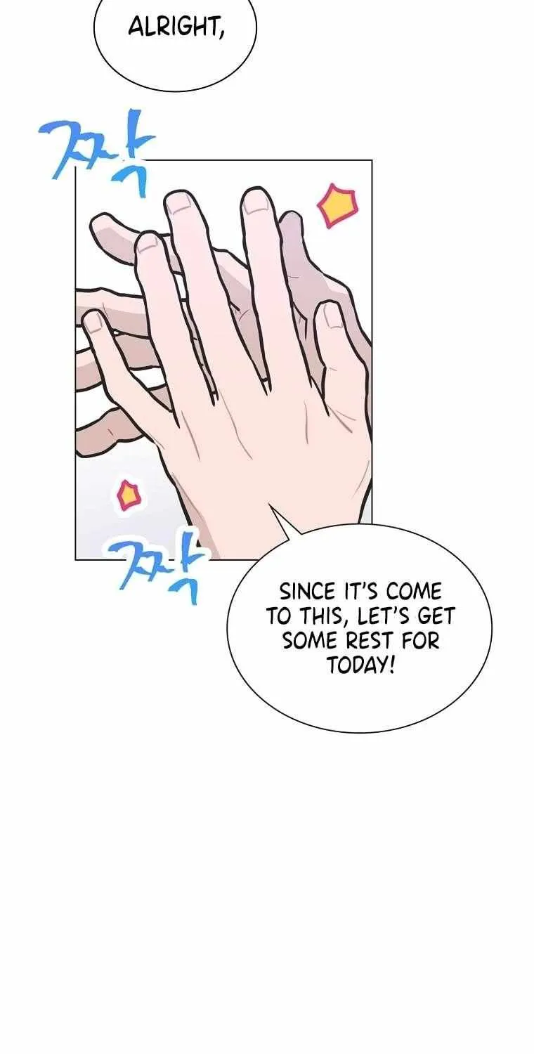 Feeding the Lives of Failing Idols Chapter 27 page 27 - 