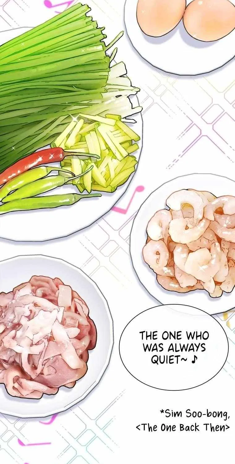 Feeding the Lives of Failing Idols Chapter 27 page 29 - 