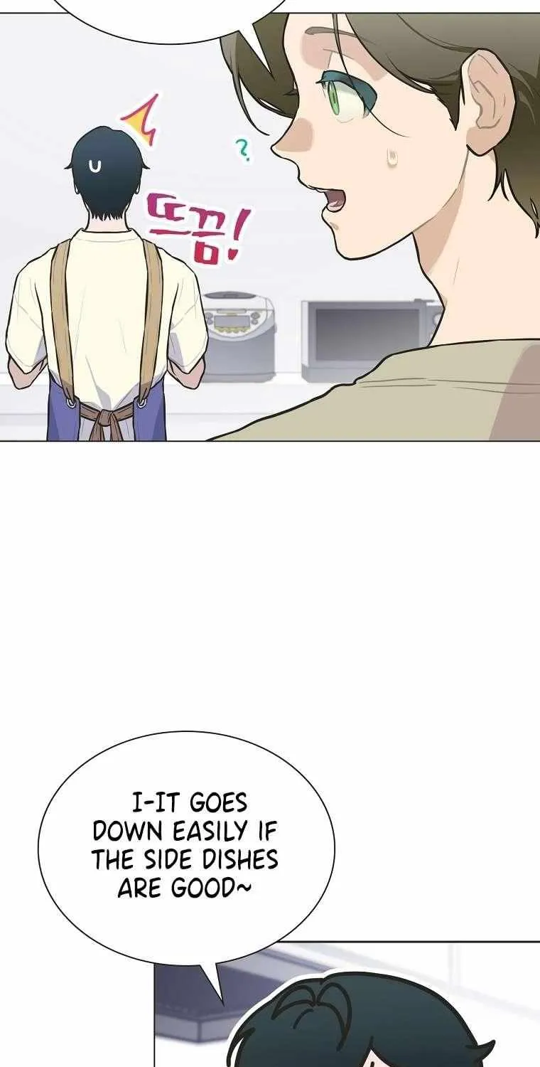 Feeding the Lives of Failing Idols Chapter 27 page 31 - 