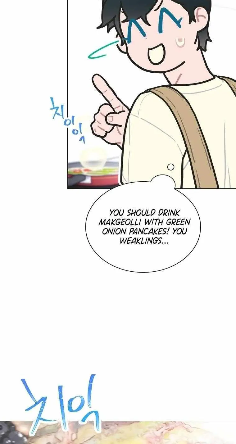 Feeding the Lives of Failing Idols Chapter 27 page 32 - 