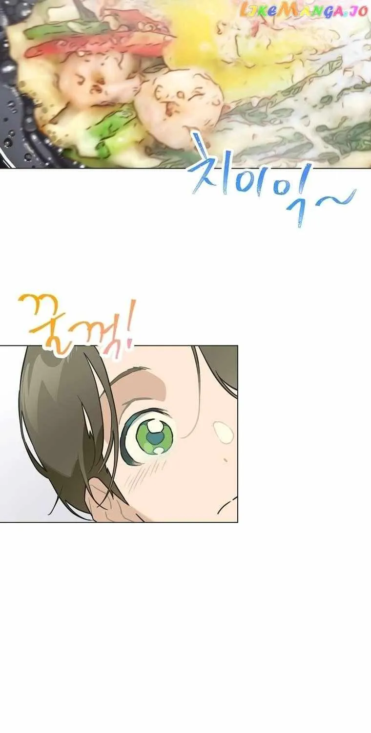 Feeding the Lives of Failing Idols Chapter 27 page 33 - 