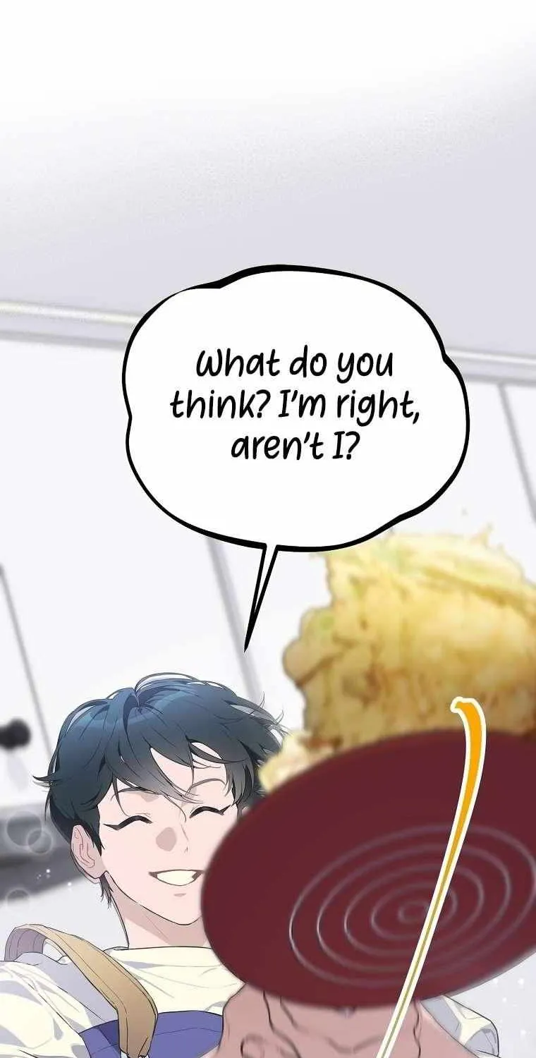 Feeding the Lives of Failing Idols Chapter 27 page 34 - 