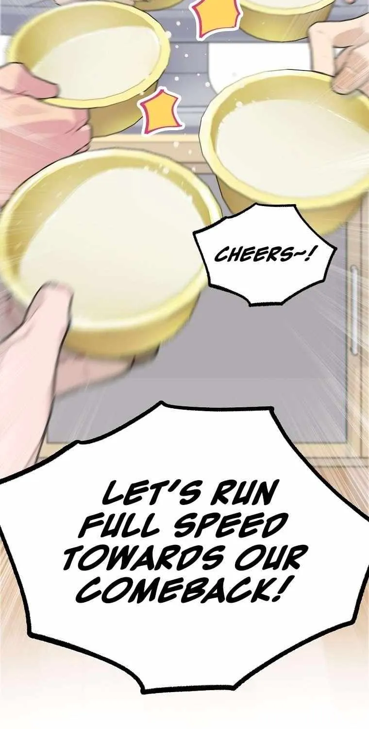Feeding the Lives of Failing Idols Chapter 27 page 39 - 
