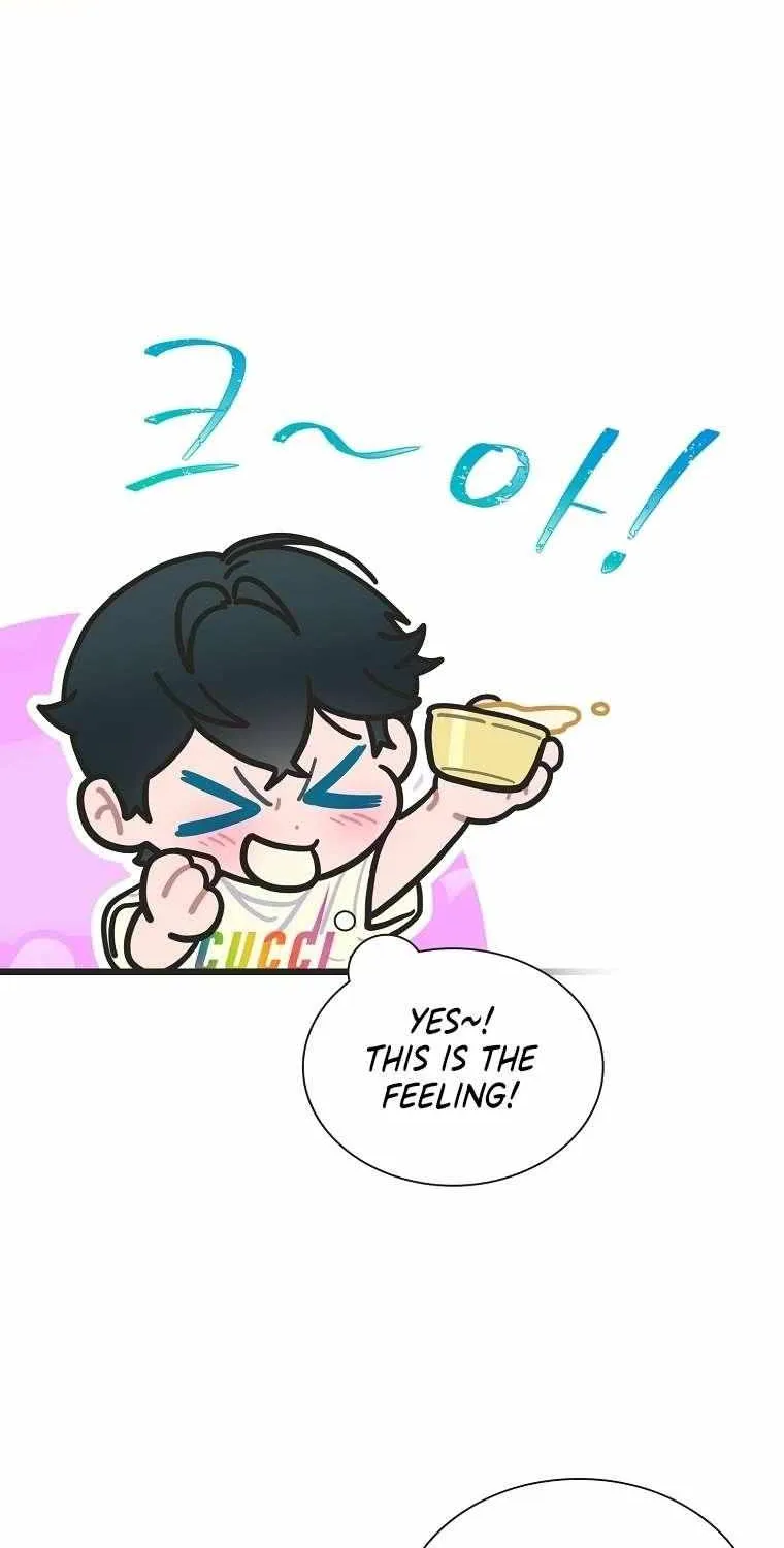 Feeding the Lives of Failing Idols Chapter 27 page 40 - 
