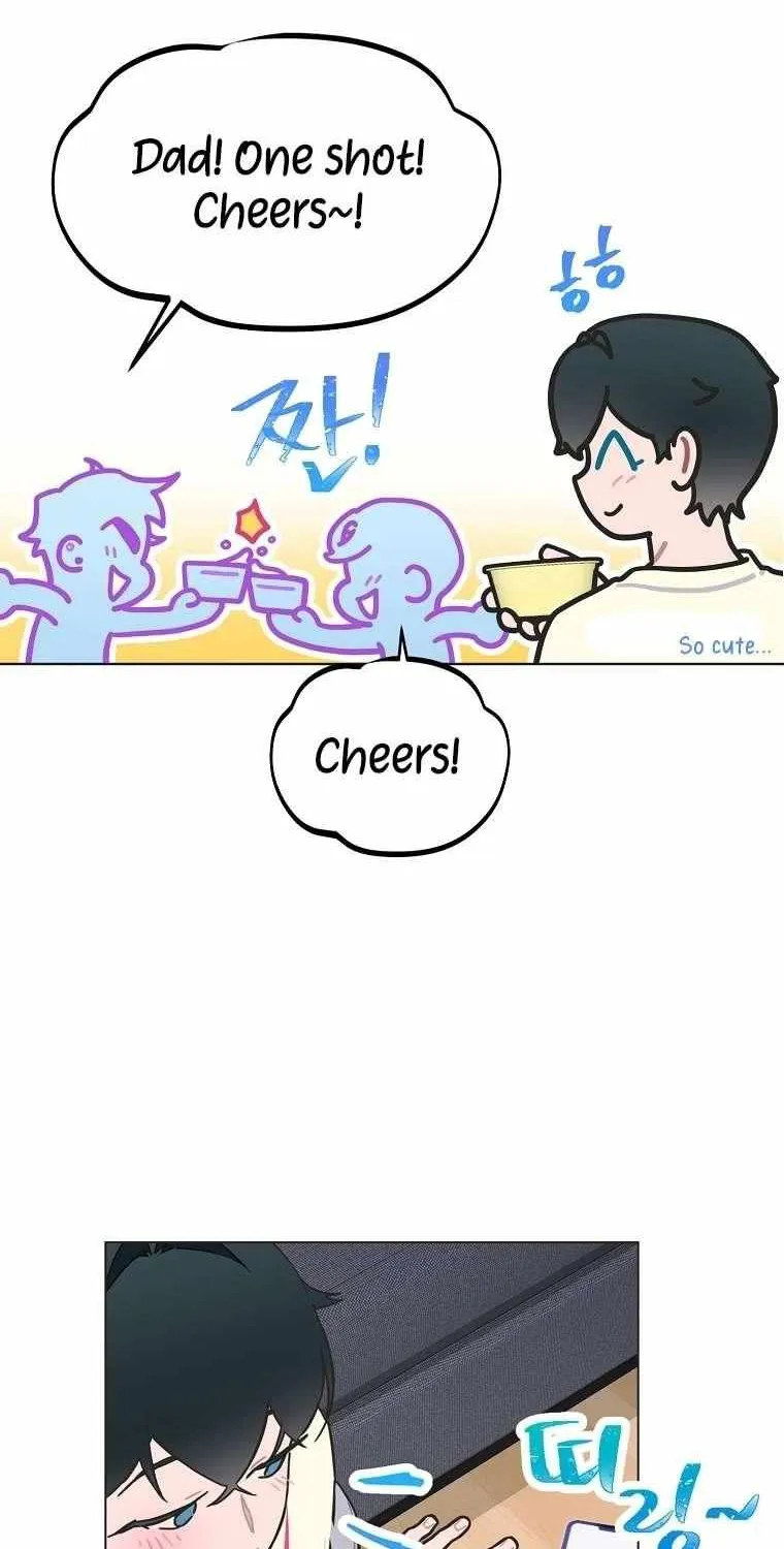 Feeding the Lives of Failing Idols Chapter 27 page 46 - 