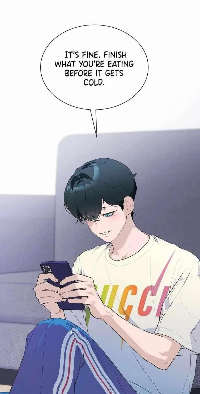 Feeding the Lives of Failing Idols Chapter 27 page 51 - 