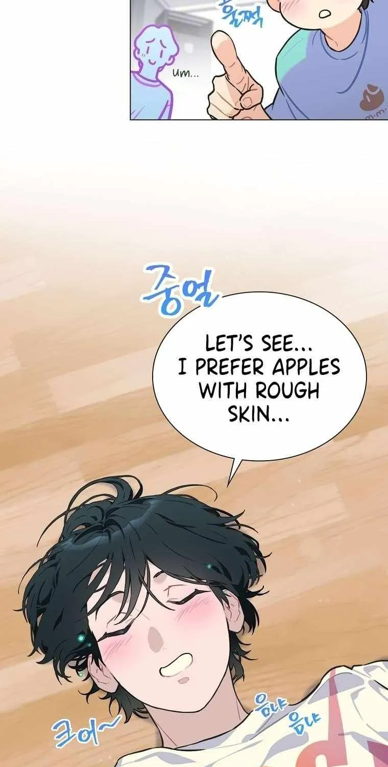 Feeding the Lives of Failing Idols Chapter 27 page 57 - 