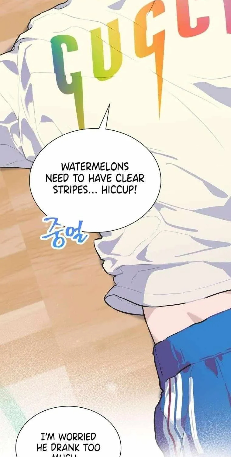 Feeding the Lives of Failing Idols Chapter 27 page 58 - 