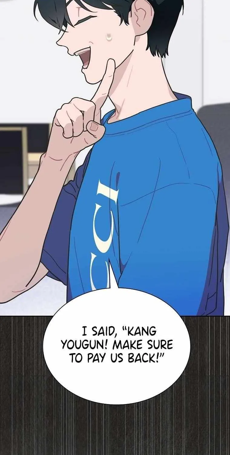 Feeding the Lives of Failing Idols Chapter 27 page 8 - 