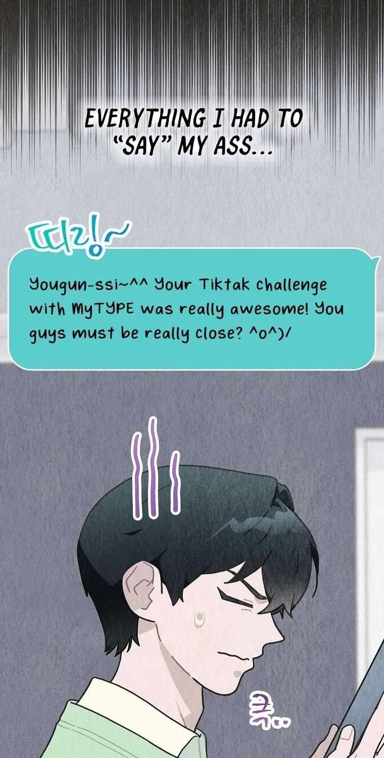 Feeding the Lives of Failing Idols Chapter 27 page 9 - 