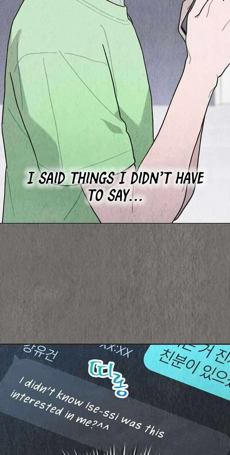 Feeding the Lives of Failing Idols Chapter 27 page 10 - 